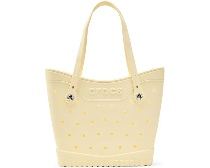 Сумка Crocs Medium Tote с возможностью кастомизации