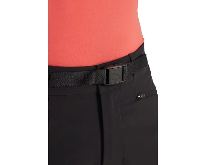 Брюки Marmot Mountain Active с защитой UPF 50 и водоотталкивающей отделкой для активного отдыха