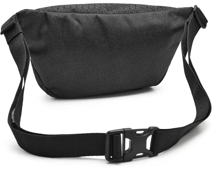 Herschel Classic поясная сумка из переработанного полиэстера на регулируемом ремне