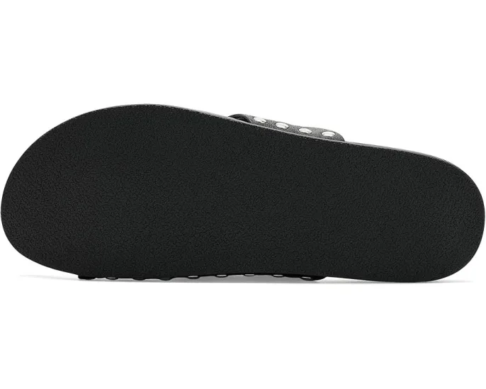 Сандалии Steve Madden Kessey с ремешками и шипами