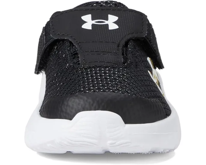 Детские кроссовки Under Armour Infant Surge 4 на липучке