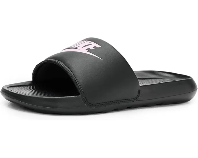 Сланцы Nike Victori One Slides с анатомической стелькой и мягкой пеной