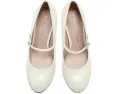 Туфли Babette Mary Jane 85 от Stuart Weitzman на устойчивом каблуке