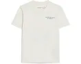 Футболка Auto Club Tee для детей от abercrombie kids с графическим принтом