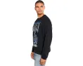 Толстовка Junk Food Clothing NHL Dallas Cowboys с шлемом и флисом