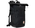 Рюкзак Fjällräven High Coast Foldsack 24 с отделением для ноутбука