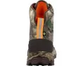 Ботинки Alpha Pursuit от The Original Muck Boot Company для сложных условий с усиленной защитой
