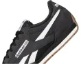 Кроссовки Reebok Lifestyle Classic AZ с кожаным верхом и круглым носком