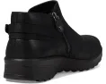 Ботильоны Skechers Lovely Vibe Moonlight с искусственной кожей и стелькой из пены с эффектом памяти