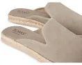 Мюли TOMS Santiago на платформе с круглым носком и веревочной отделкой