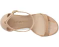Босоножки Nudist II Sandal 100 на высокой шпильке от Stuart Weitzman