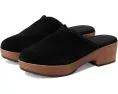 Клоги TOMS Addison Clogs из дерева с технологией CloudBound