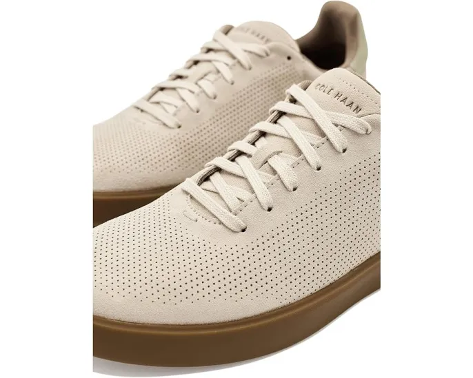Cole Haan кроссовки Grand Crosscourt Daily Laser с лазерной перфорацией и подошвой EVA
