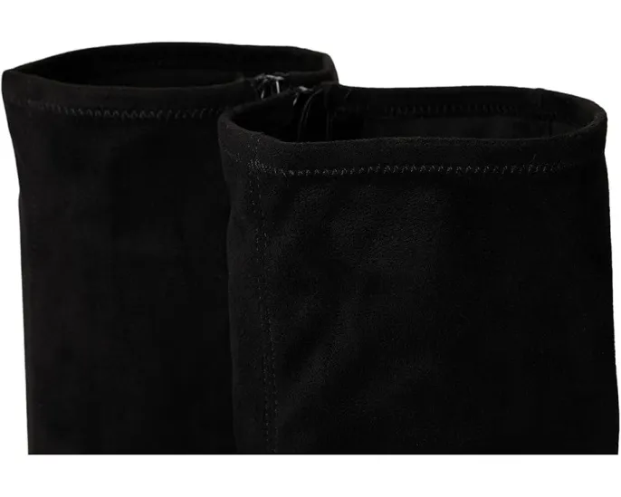 Steve Madden Twain ботинки на платформе с молнией и закругленным носком