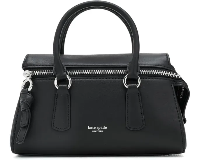 Мини-сумка Kate Spade New York Bond Smooth Leather с двумя ручками