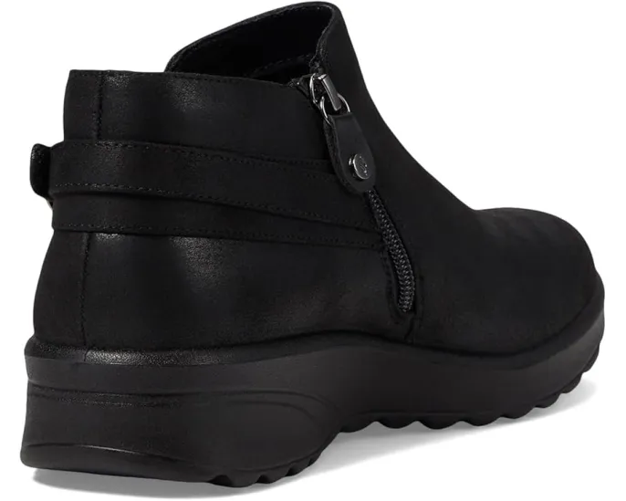 Ботильоны Skechers Lovely Vibe Moonlight с искусственной кожей и стелькой из пены с эффектом памяти