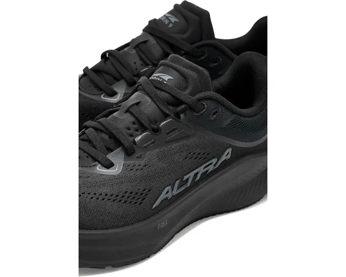 Кроссовки Altra Torin 9 с сетчатым верхом