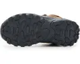 Merrell Kids Moab Speed 2 Peak Waterproof треккинговые ботинки с поддержкой щиколотки