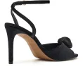 Сандалии Vince Camuto Aisven с цветком и ремешком на каблуке