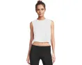 Укороченный топ Sweaty Betty Breathe Easy Crop Muscle Tank