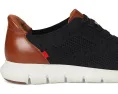 Оксфорды Marc Joseph New York Victory Street с технологией Hands Free и EVA подошвой