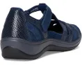 Лоферы Trotters Francey из кожи с резиновой подошвой