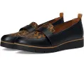 Лоферы Webster от Dr. Scholl's с удобной стелькой и акцентным ремешком