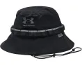 Under Armour Iso-Chill Armourvent Bucket Hat с технологией охлаждения