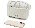 Under Armour поясная сумка Essential Crossbody Waistbag через плечо
