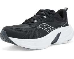 Saucony кроссовки Procyon Max серые