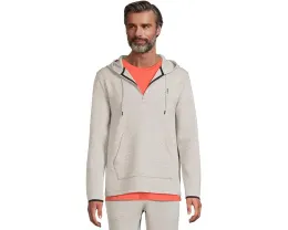 Толстовка Chubbies The 6th Period с капюшоном и половинной молнией