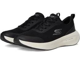 Кроссовки SKECHERS Plush Foam с технологией Air Cooled Memory Foam и каблуком 3.18 см