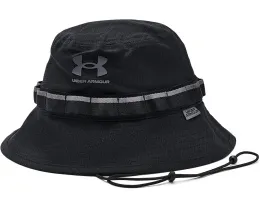 Under Armour Iso-Chill Armourvent Bucket Hat с технологией охлаждения