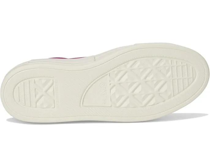 Converse Кроссовки Chuck Taylor All Star Cruise из цветной замши с технологией OrthoLite