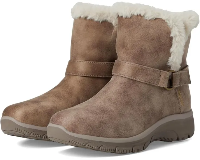 Ботинки Skechers Easy Going Dreamers Move Hands Free с технологией Heel Pillow