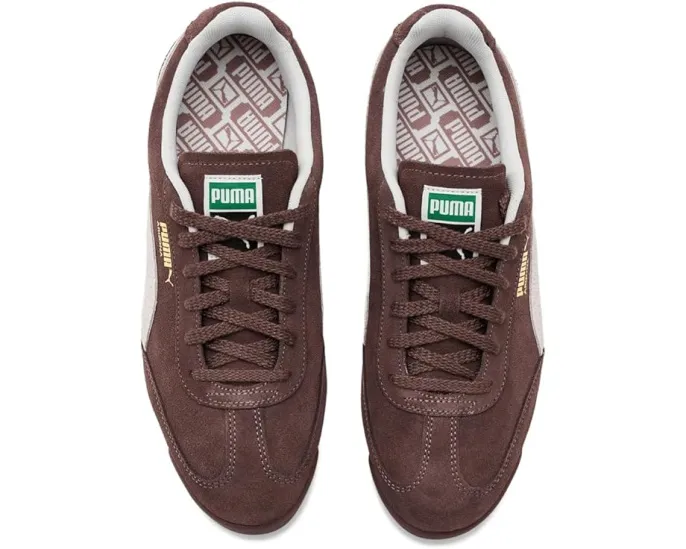 Puma Кроссовки Arizona из замши