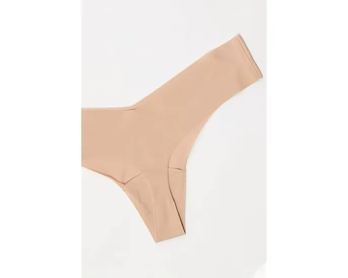 Набор Commando Classic Thong из 5 стрингов без видимых линий