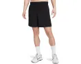 Шорты Nike 7 дюймов (17.78 см) Dri FIT Unlimited без подкладки с задним карманом