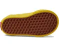 Vans Коллекция x Haribo для малышей с застежкой на липучке