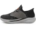Кроссовки SKECHERS Slade Caster с технологией Relaxed Fit и поддержкой свода стопы