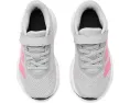 Кроссовки детские Adidas Galaxy 8 с фиксацией на липучке