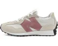 Детские кроссовки New Balance 327 с винтажным дизайном