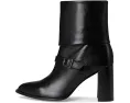 Ботильоны Seychelles Pleaser из кожи на удобном каблуке