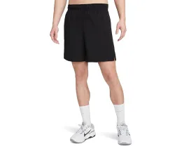 Шорты Nike 7 дюймов (17.78 см) Dri FIT Unlimited без подкладки с задним карманом