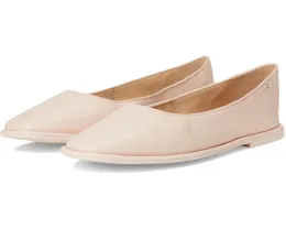 Туфли COACH Emilia Mary Jane с эластичной лентой и круглым носком