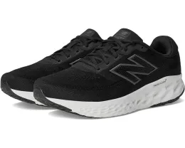 Кроссовки New Balance Fresh Foam X Evoz v4 с дышащим сетчатым верхом и технологией Fresh Foam X