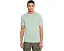 Футболка AllSaints Brace Short Sleeve Crew с вышивкой
