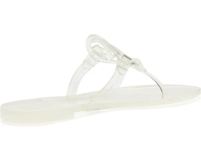 Шлепанцы Miller Jelly от Tory Burch