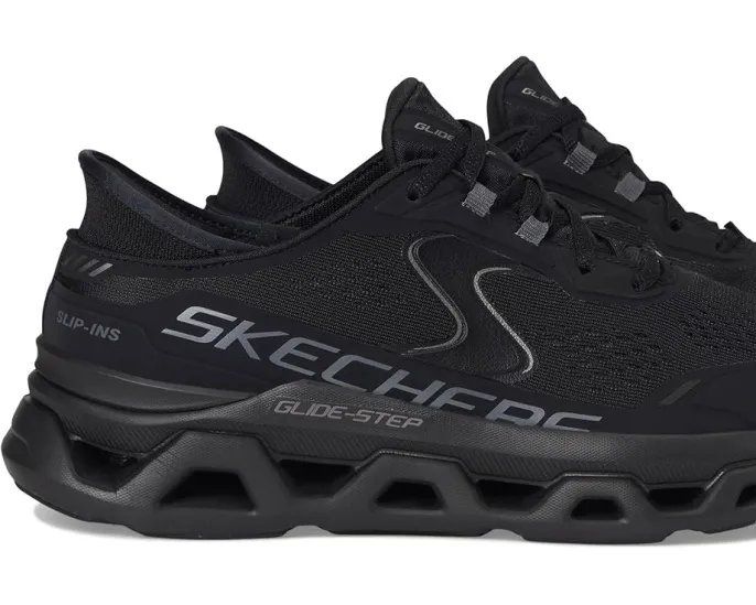 Кроссовки Skechers Glide Step Altus с технологией Hands Free