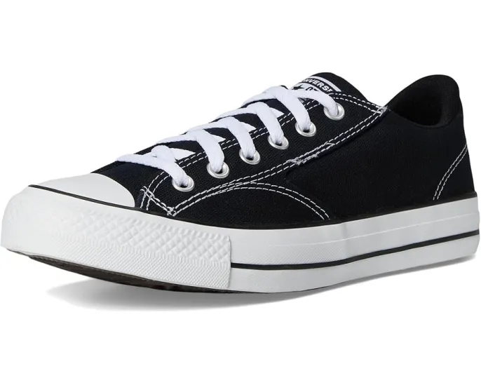 Кроссовки Converse Chuck Taylor All Star Malden Street с широкой колодкой